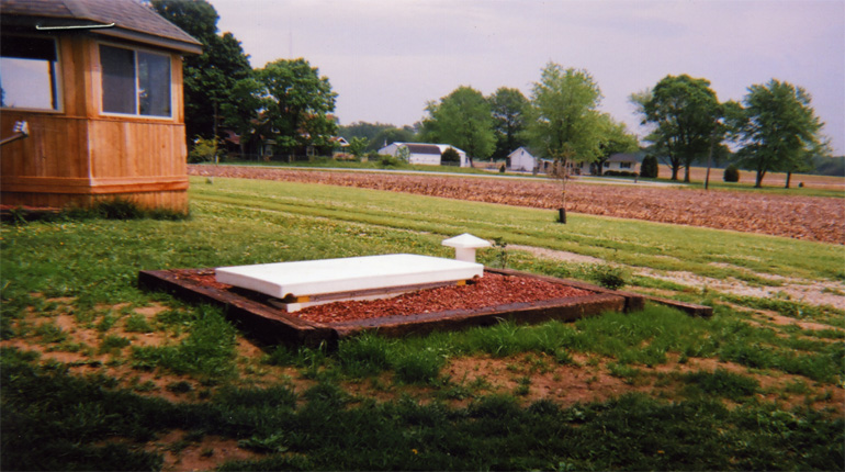 Storm Shelter, Underground Storm Shelter, FEMA Exceeding Storm Shelter, Granger ISS Storm Shelter, Tornado Shelters