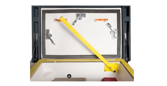 Storm Shelter Door, Locking Storm Shelter Door, FEMA Storm Shelter Door, ICC 500 Storm Shelter Door, Tornado Shelter Door, Best Tornado Shelter Door, Best Storm Shelter Door